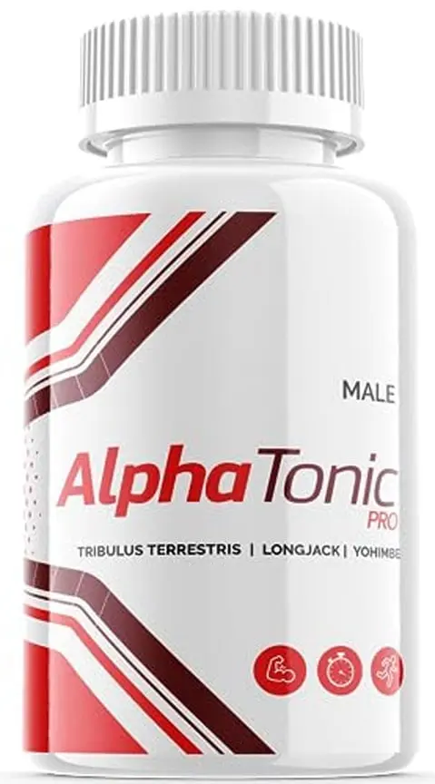 Alpha Tonic Support